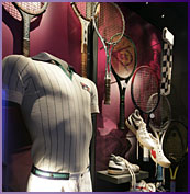 Lawn Tennis Museum