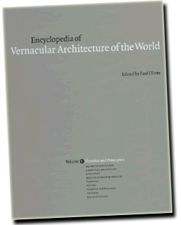 Encyclopaedia of Vernacular Architecture of the World