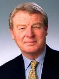 Paddy Ashdown