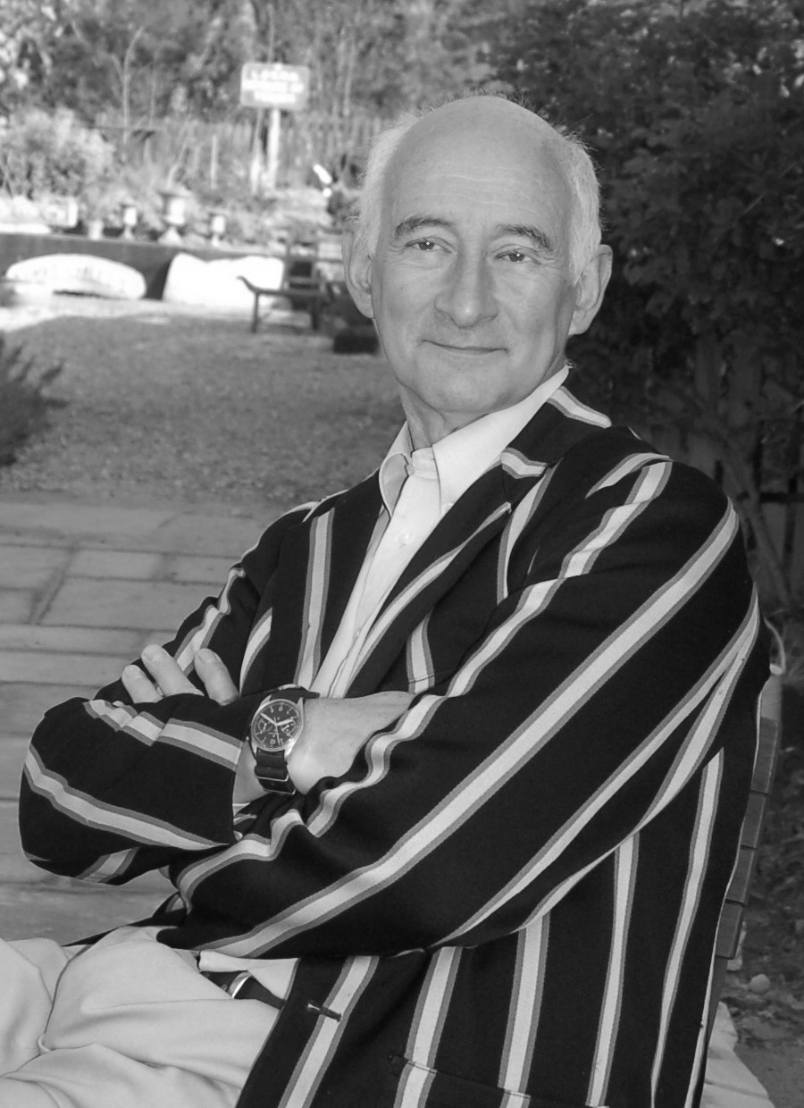 Paul Atterbury