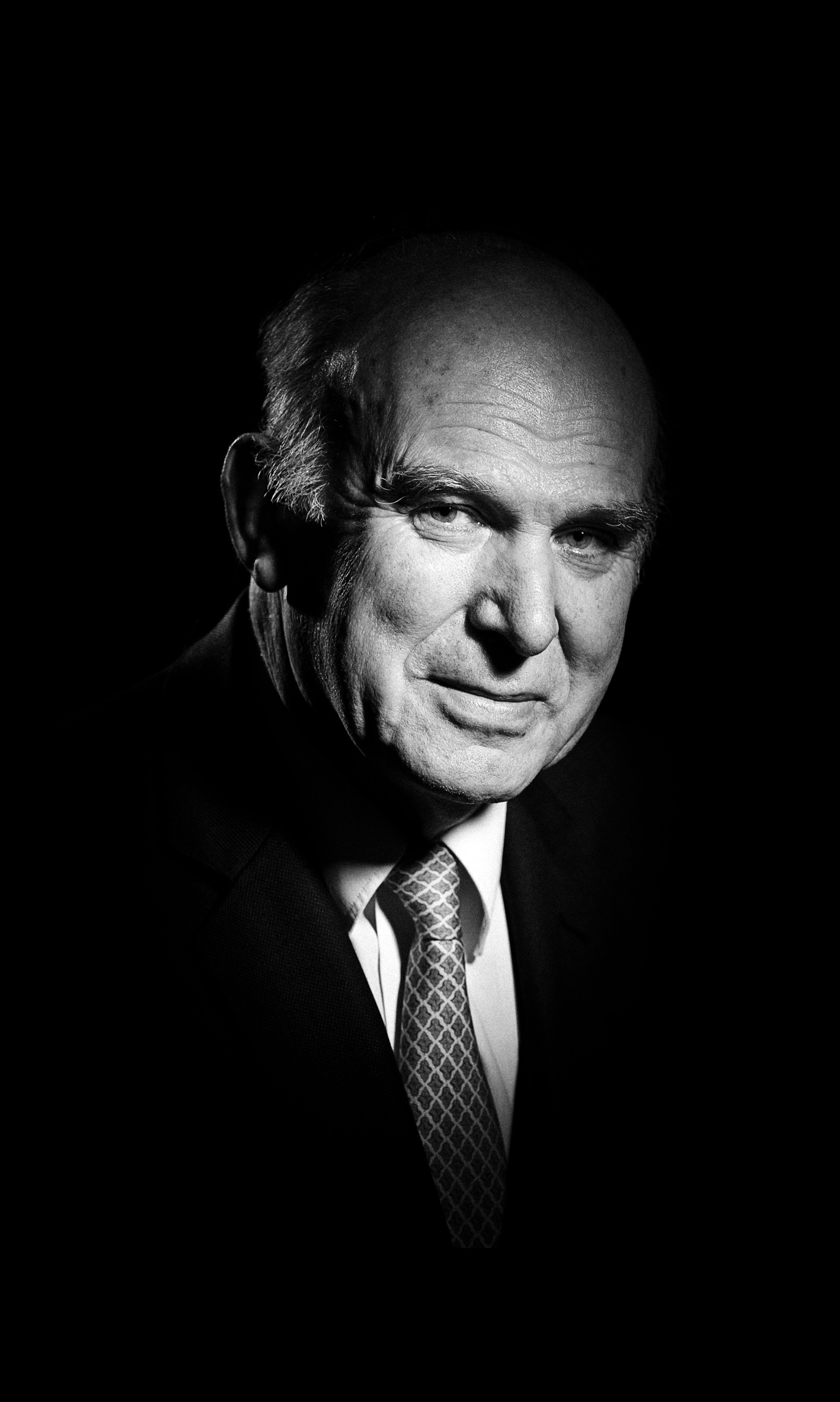 Vince Cable