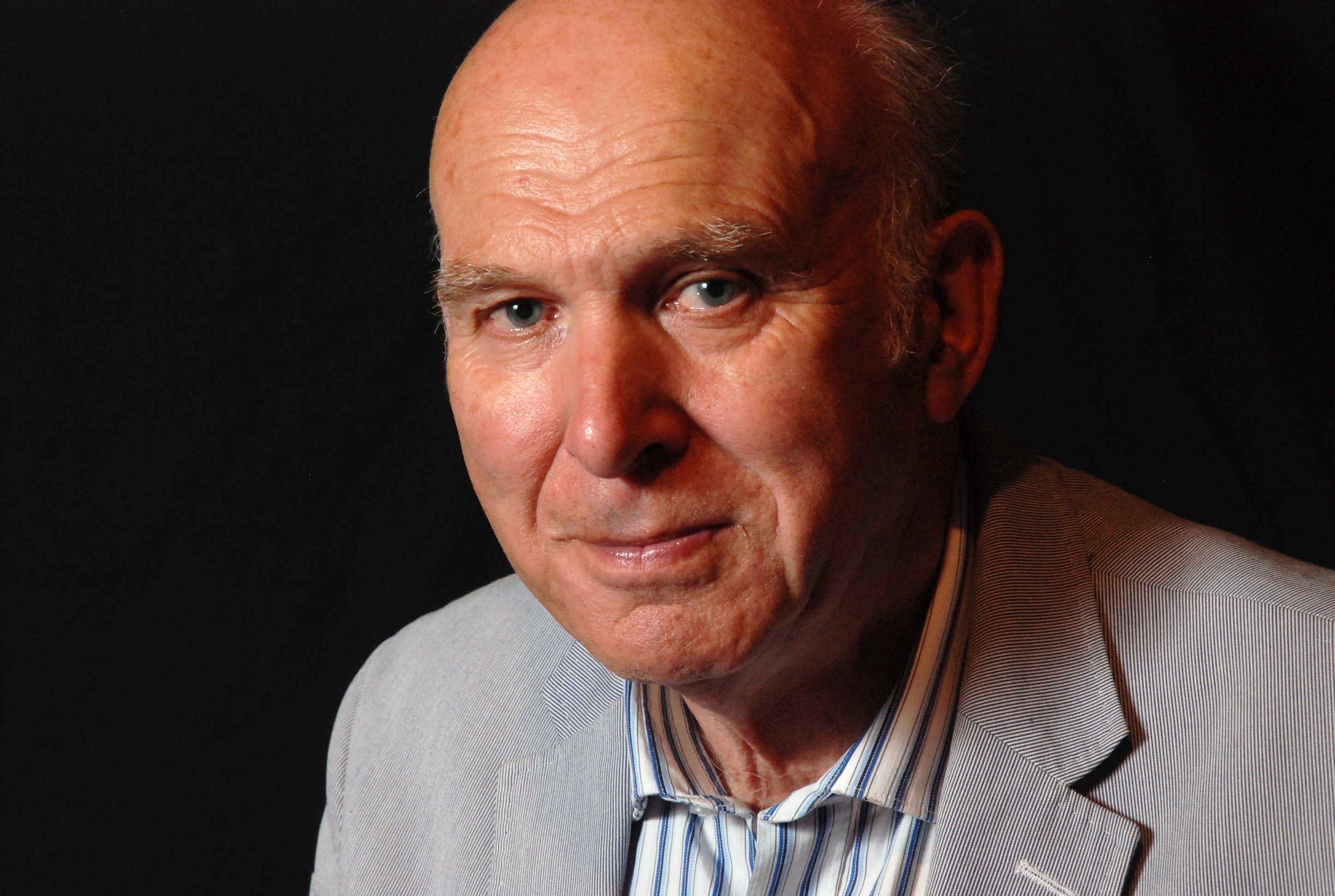 Vince Cable