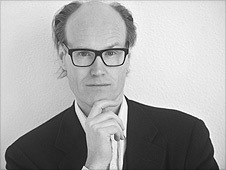 Will Gompertz