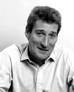 Jeremy Paxman 