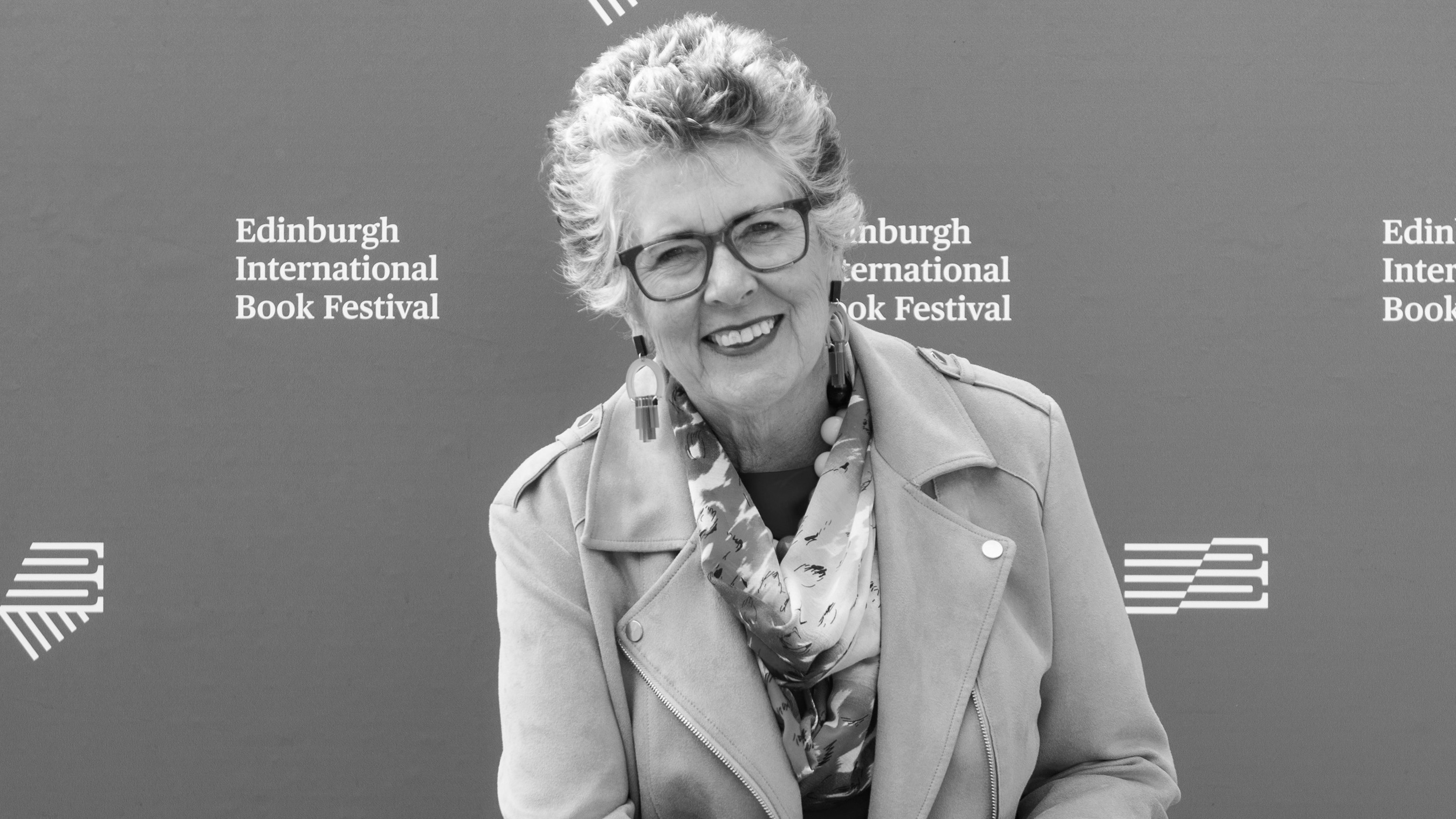 Prue Leith