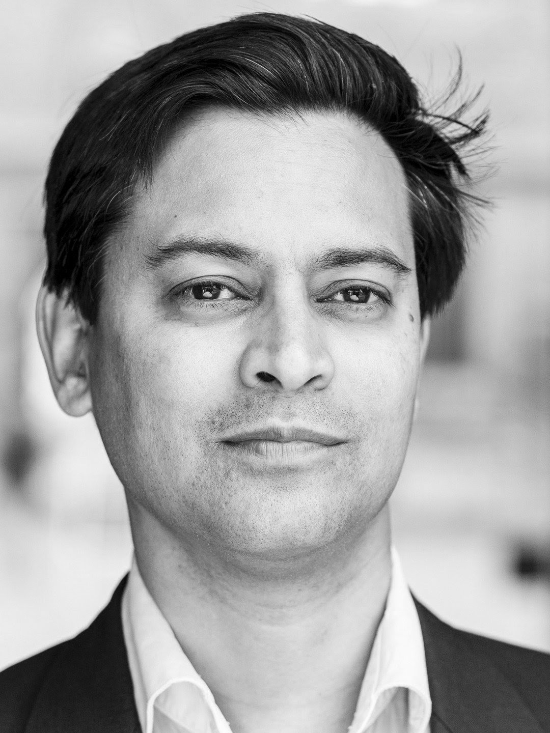 Rana Mitter