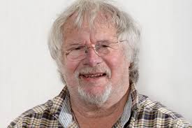 Bill Oddie