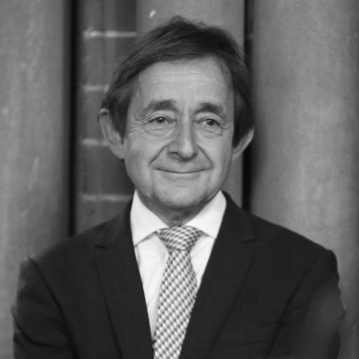 Sir Anthony Seldon