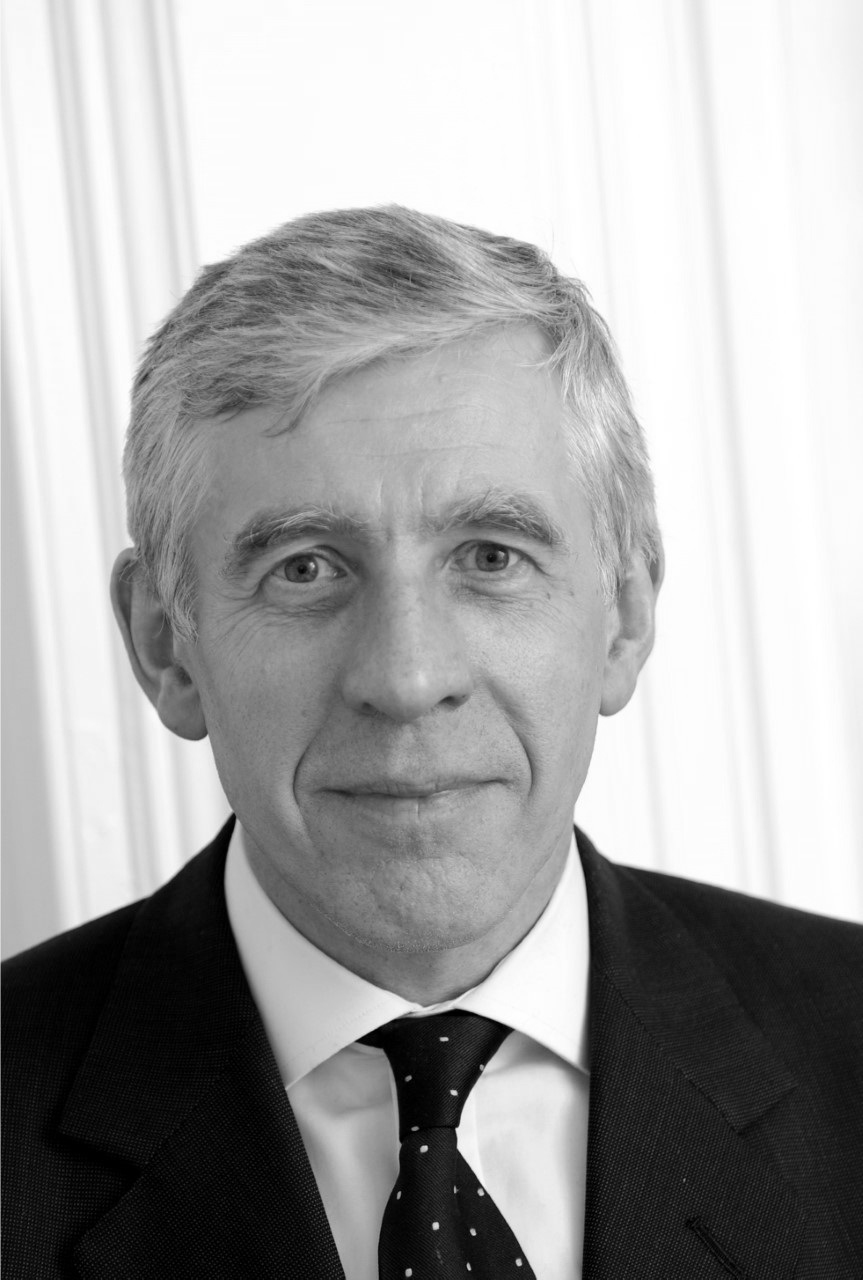 Jack Straw