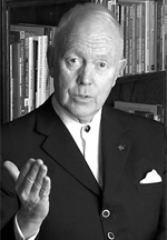 Tony Buzan