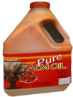 Palm oil